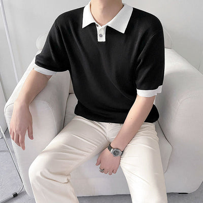 Berlin | Novero Haarlem™ | Poloshirt med lette ærmer