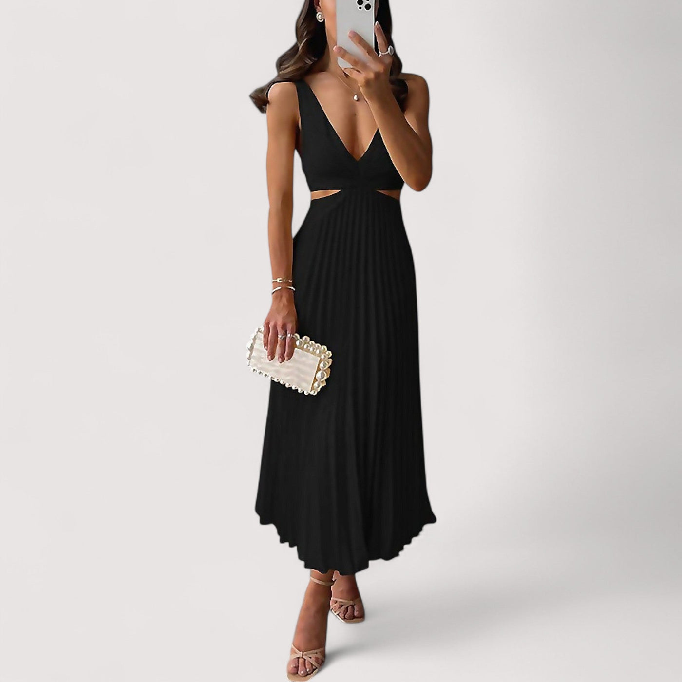 Annelise™ | Maxi Dress