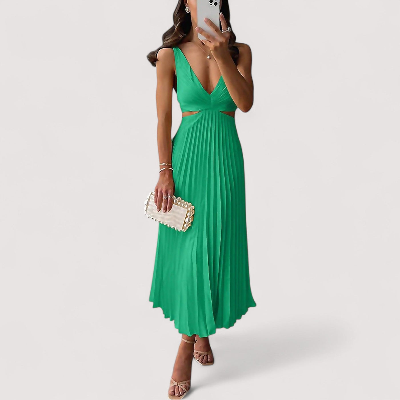 Annelise™ | Maxi Dress