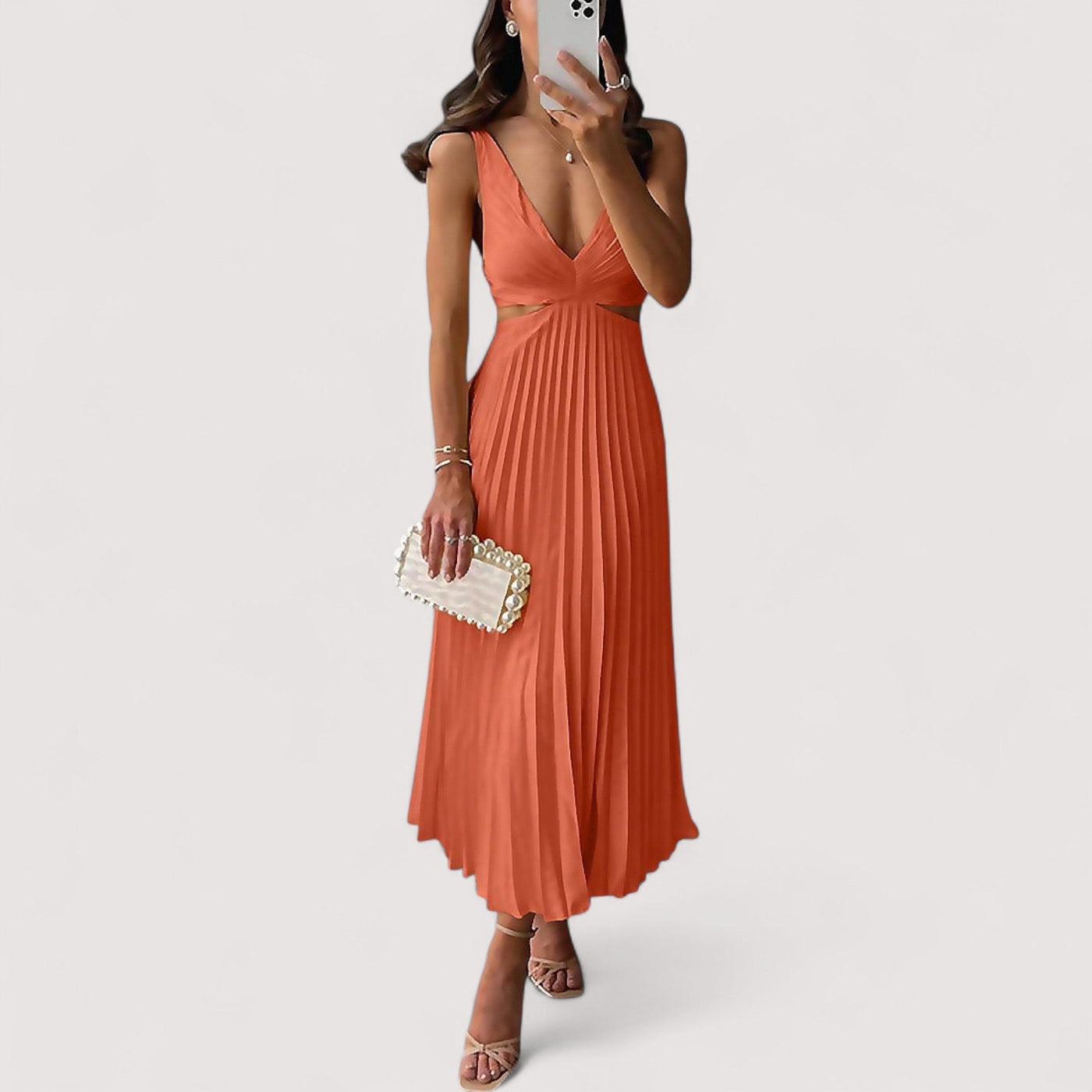 Annelise™ | Maxi Dress