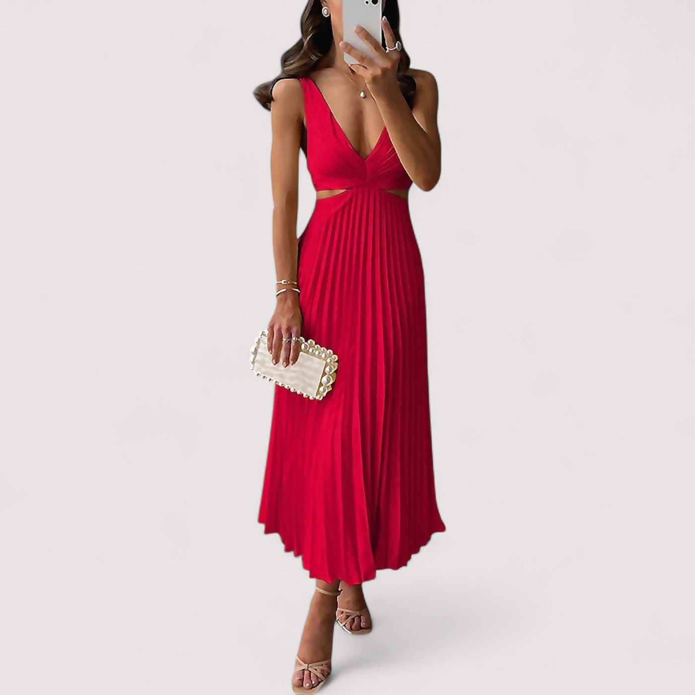Annelise™ | Maxi Dress