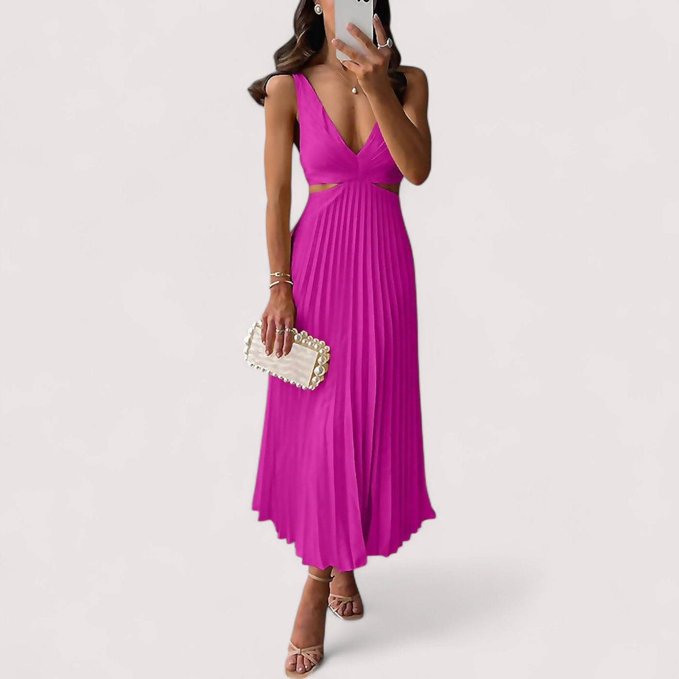 Annelise™ | Maxi Dress