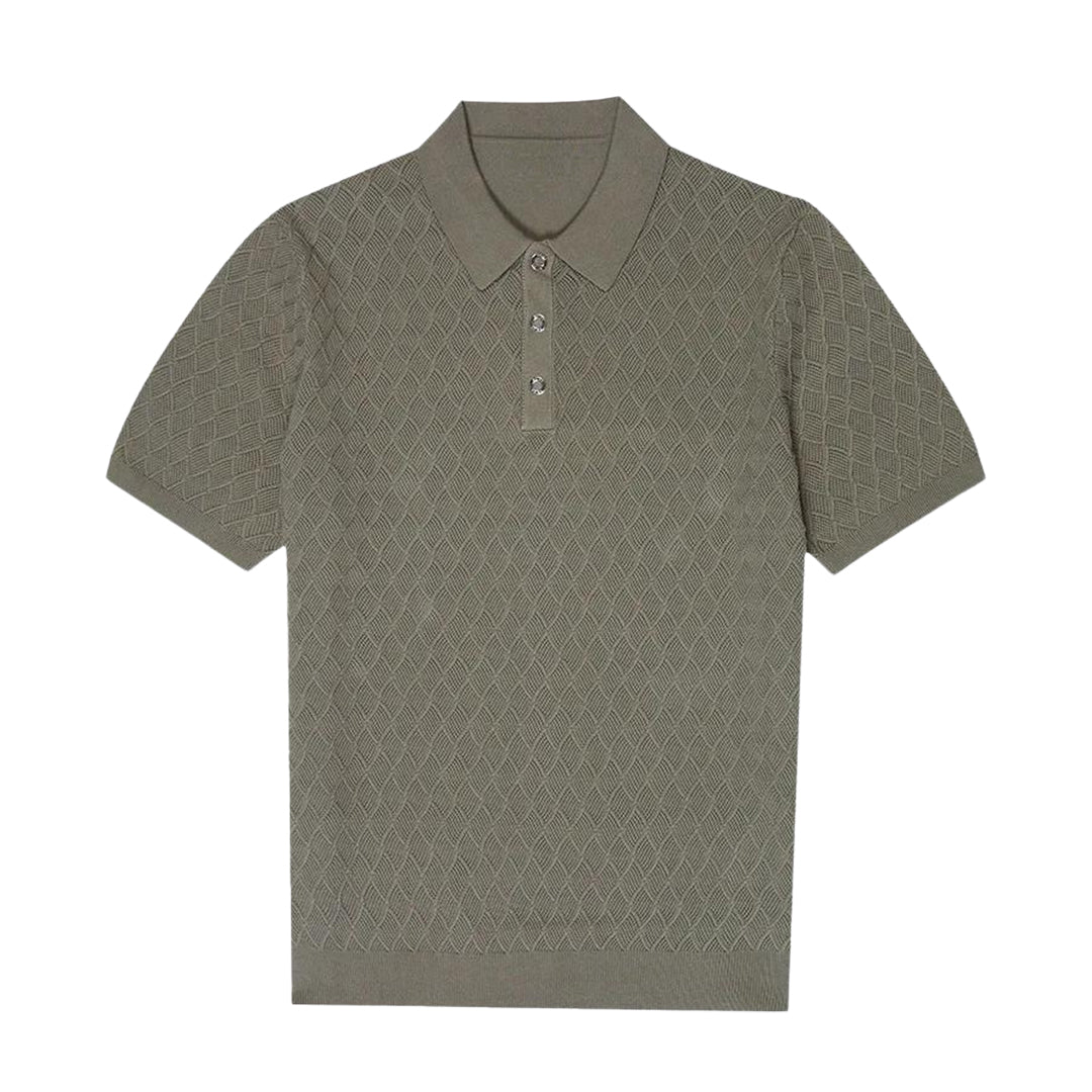 Dublin | Novero Haarlem™ | Slim Fit Polo