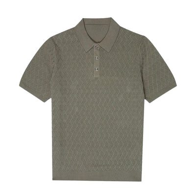Dublin | Novero Haarlem™ | Slim Fit Polo