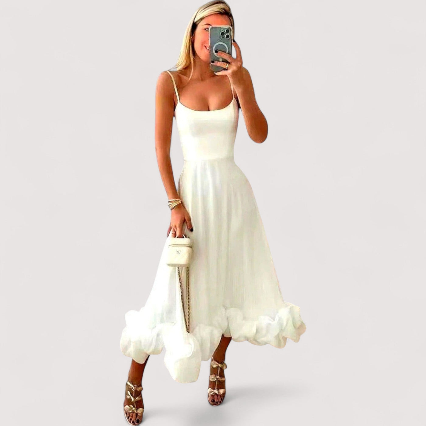 Asta™ | Elegant Dress