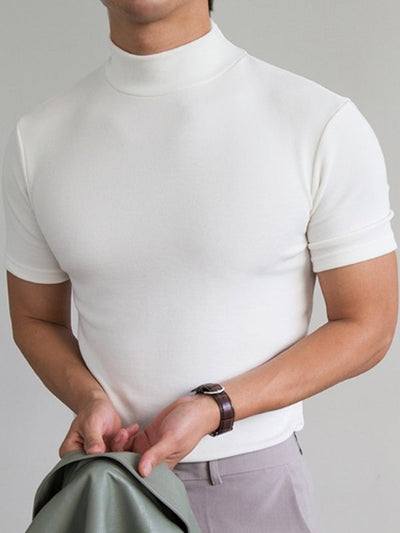 Jake™ | Herre Slim-Fit T-shirt