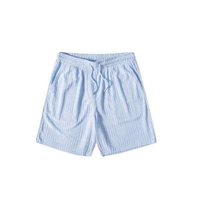 Kenneth | Fiji Patterned Shorts