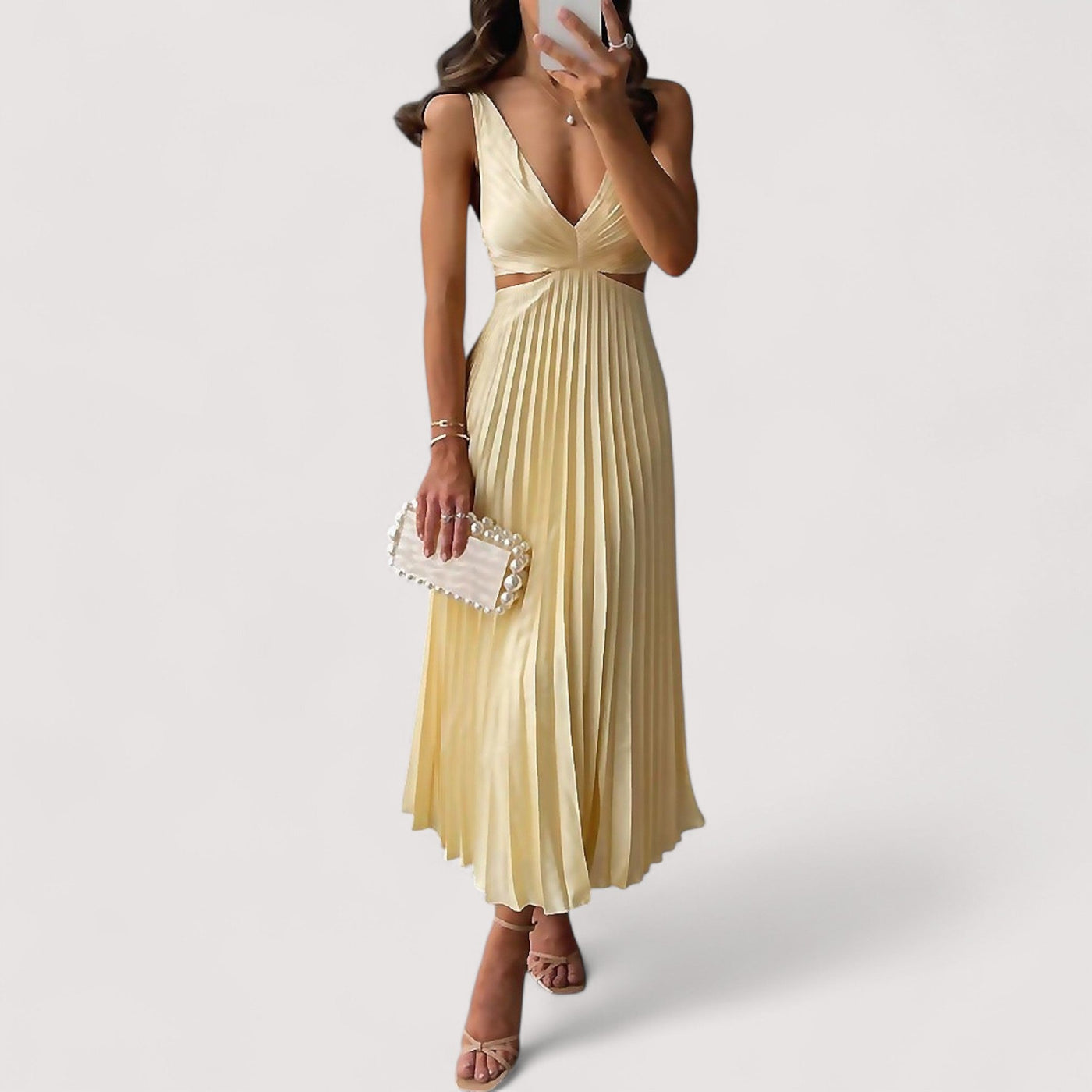 Annelise™ | Maxi Dress