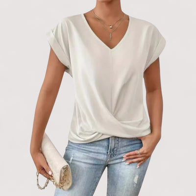 Hailey™ | Casual T-Shirt