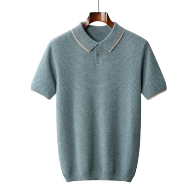 Mykonos | Novero Haarlem™ | Classic Polo Shirt