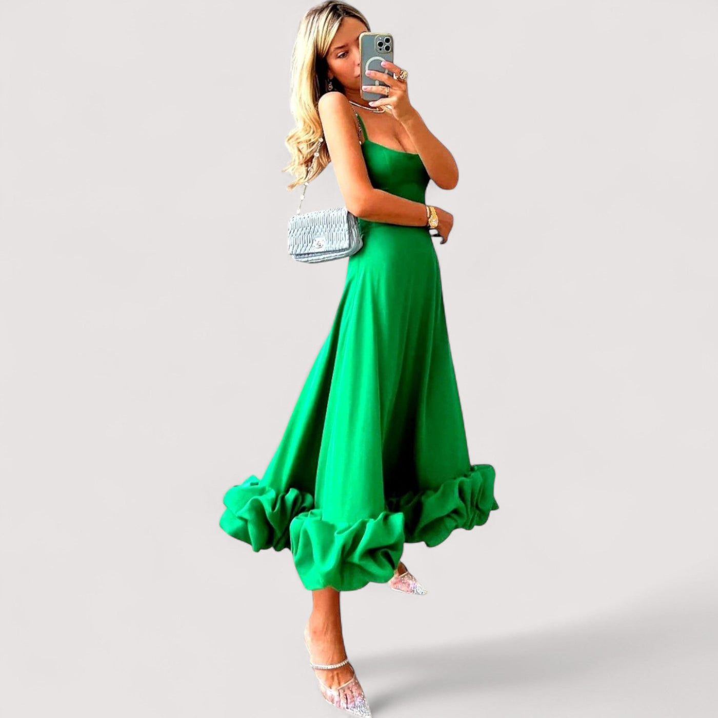 Asta™ | Elegant Dress