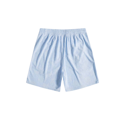 Kenneth | Fiji Patterned Shorts