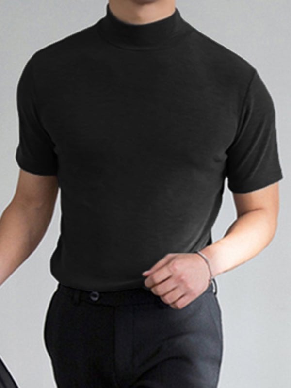 Jake™ | Herre Slim-Fit T-shirt