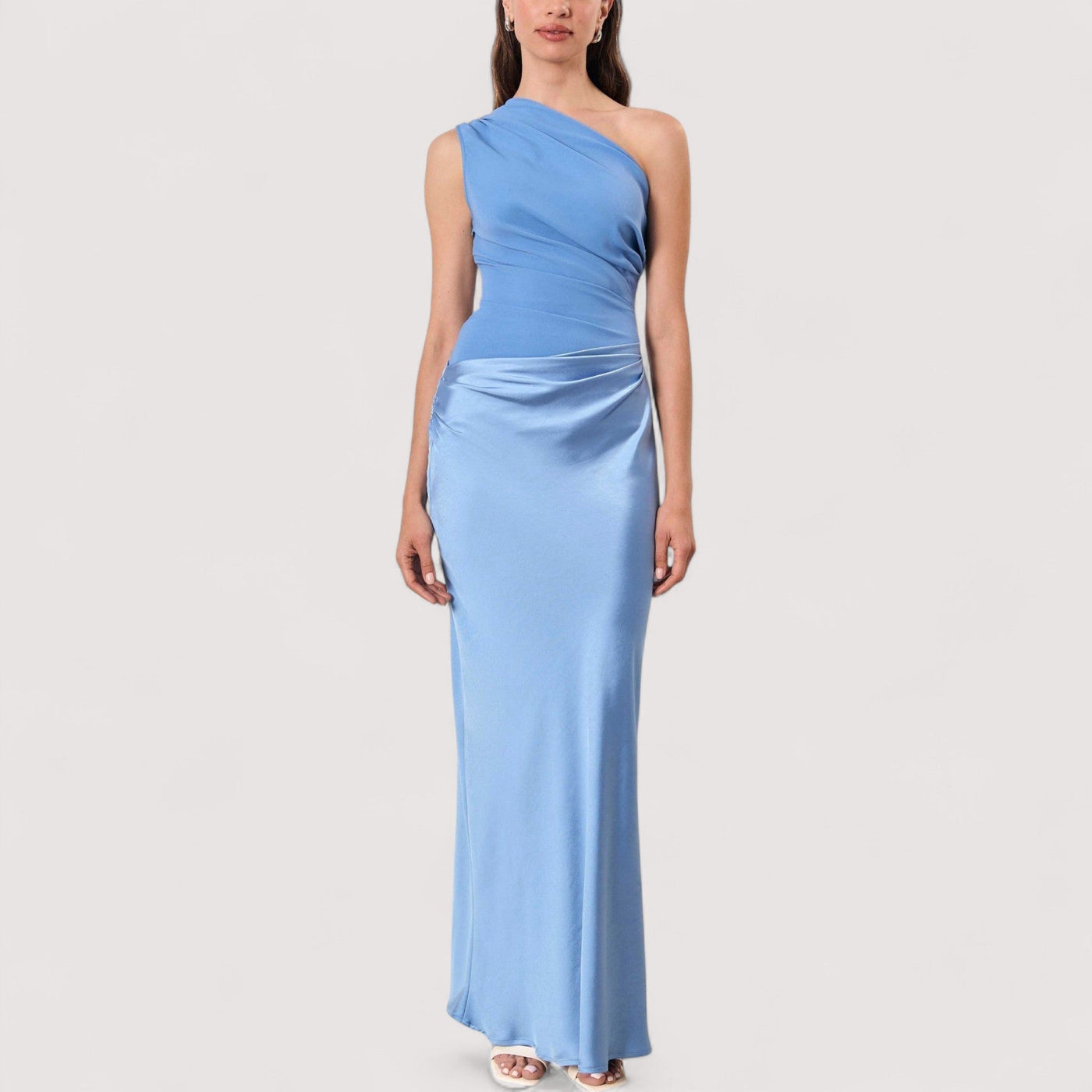 Tilda™ | One-Shoulder Dress