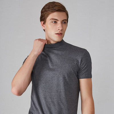 Jake™ | Herre Slim-Fit T-shirt