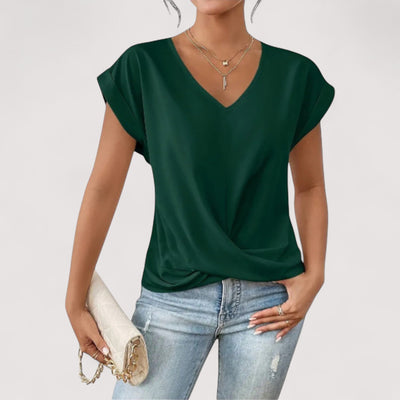 Hailey™ | Casual T-Shirt