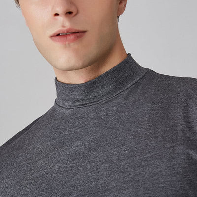 Jake™ | Herre Slim-Fit T-shirt