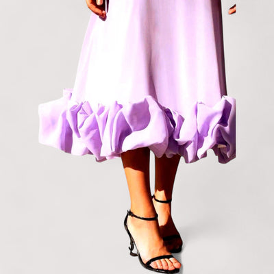 Asta™ | Elegant Dress