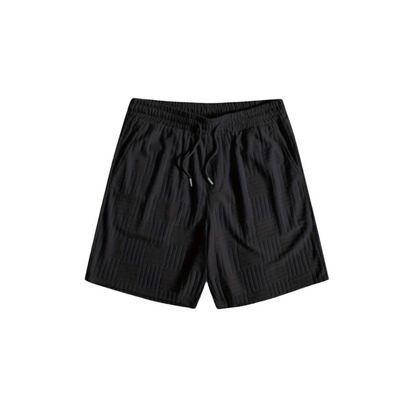 Kenneth | Fiji Patterned Shorts