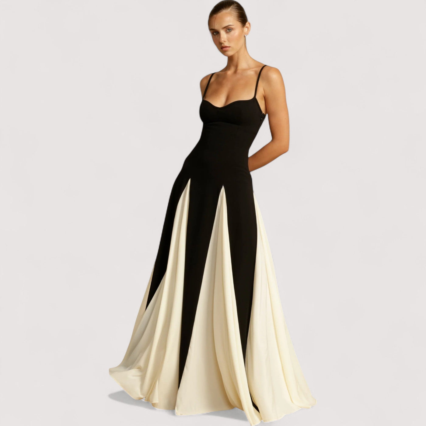 Sophia™ | Elegant Long Dress