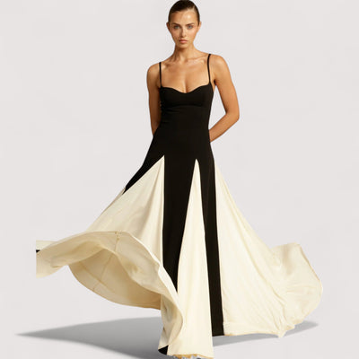 Sophia™ | Elegant Long Dress