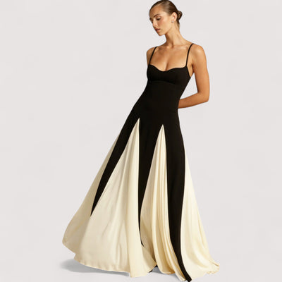 Sophia™ | Elegant Long Dress