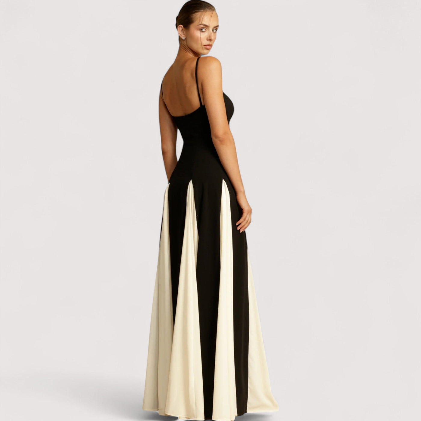 Sophia™ | Elegant Long Dress