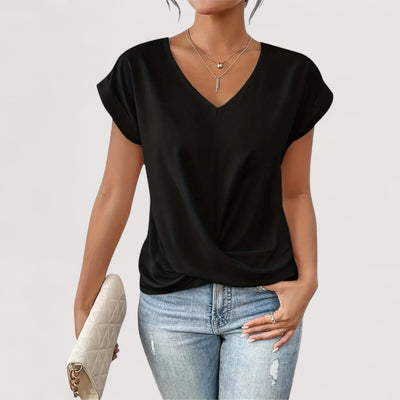 Hailey™ | Casual T-Shirt