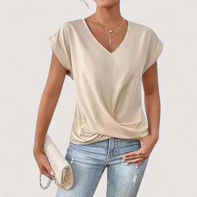 Hailey™ | Casual T-Shirt