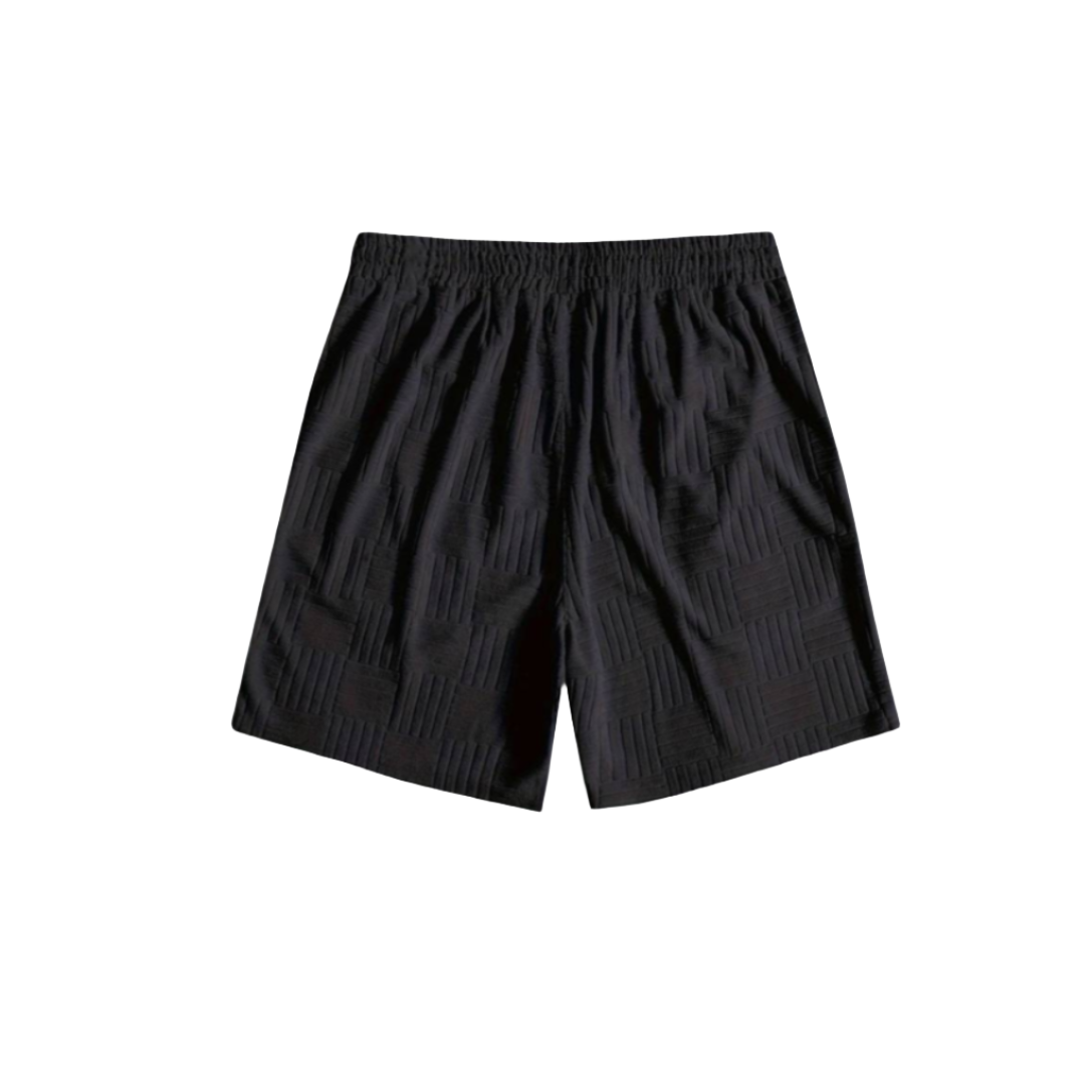 Kenneth | Fiji Patterned Shorts