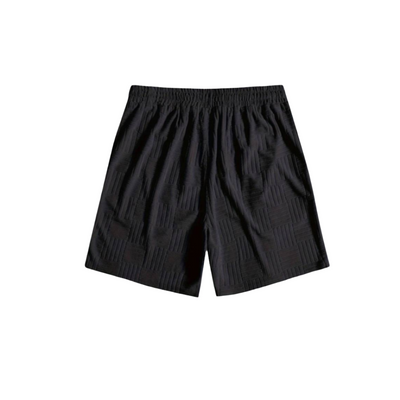 Kenneth | Fiji Patterned Shorts