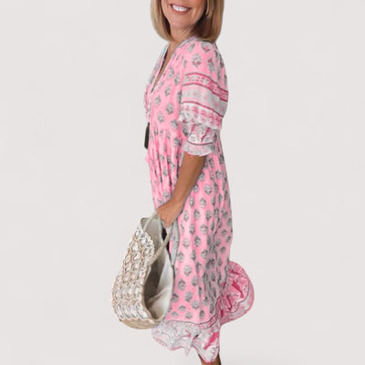 Gertrud™ | Relaxed Dress