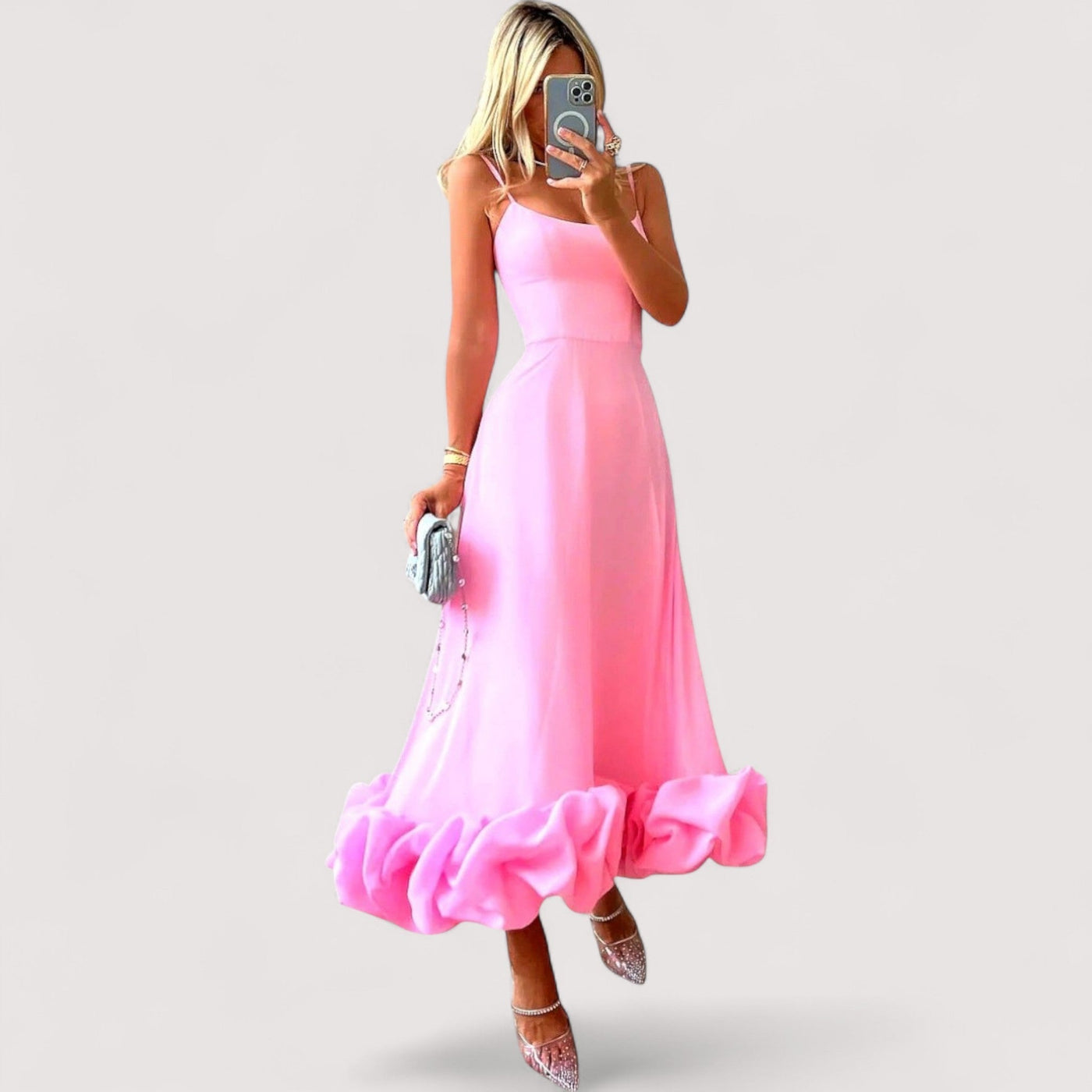 Asta™ | Elegant Dress