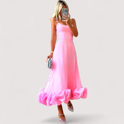 Asta™ | Elegant Dress