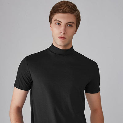 Jake™ | Herre Slim-Fit T-shirt