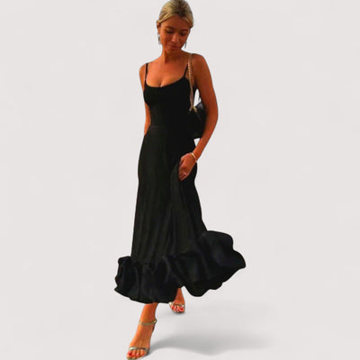 Asta™ | Elegant Dress