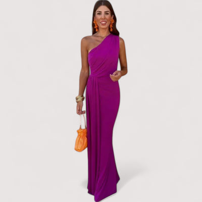 Torunn™ | Chic Crocheted Dress