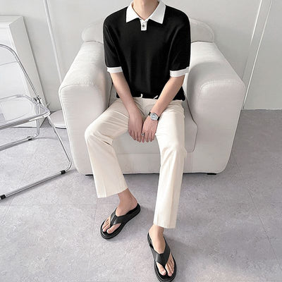 Berlin | Novero Haarlem™ | Poloshirt med lette ærmer