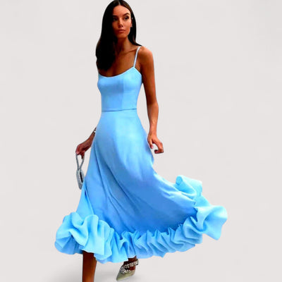 Asta™ | Elegant Dress