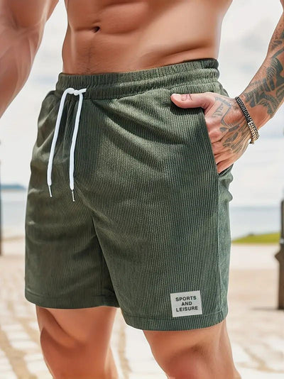 Mex™ - Comfortable Shorts
