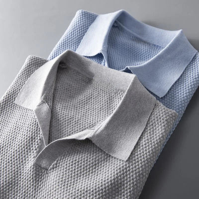 Edson™ | Relaxed Fit Polo Shirt