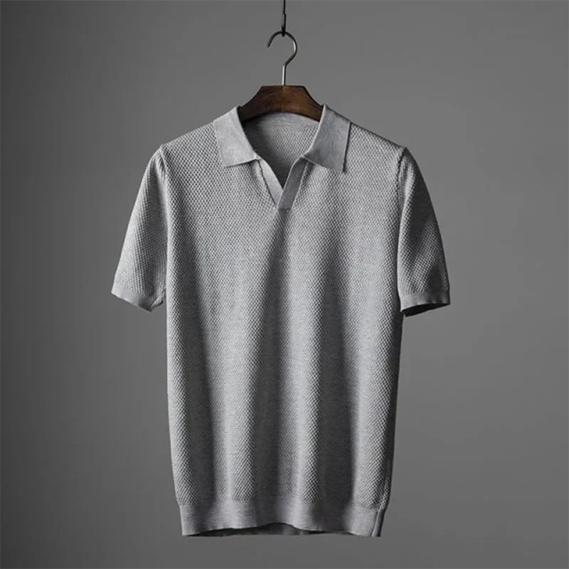 Edson™ | Relaxed Fit Polo Shirt