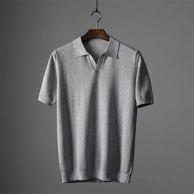 Edson™ | Relaxed Fit Polo Shirt