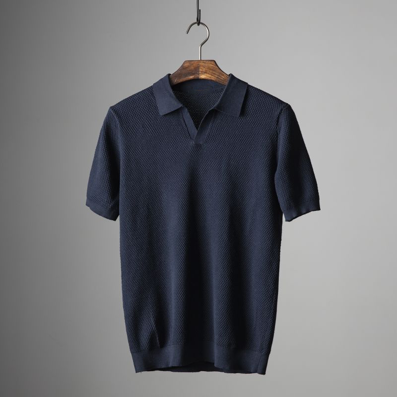 Edson™ | Relaxed Fit Polo Shirt