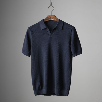 Edson™ | Relaxed Fit Polo Shirt