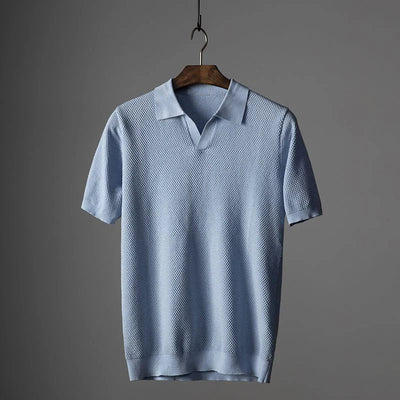 Edson™ | Relaxed Fit Polo Shirt