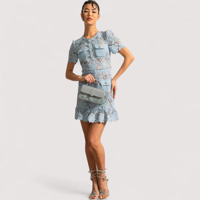 Julie™ | Sophisticated Evening Gown