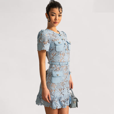 Julie™ | Sophisticated Evening Gown