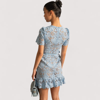 Julie™ | Sophisticated Evening Gown