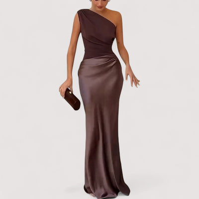 Tilda™ | One-Shoulder Dress